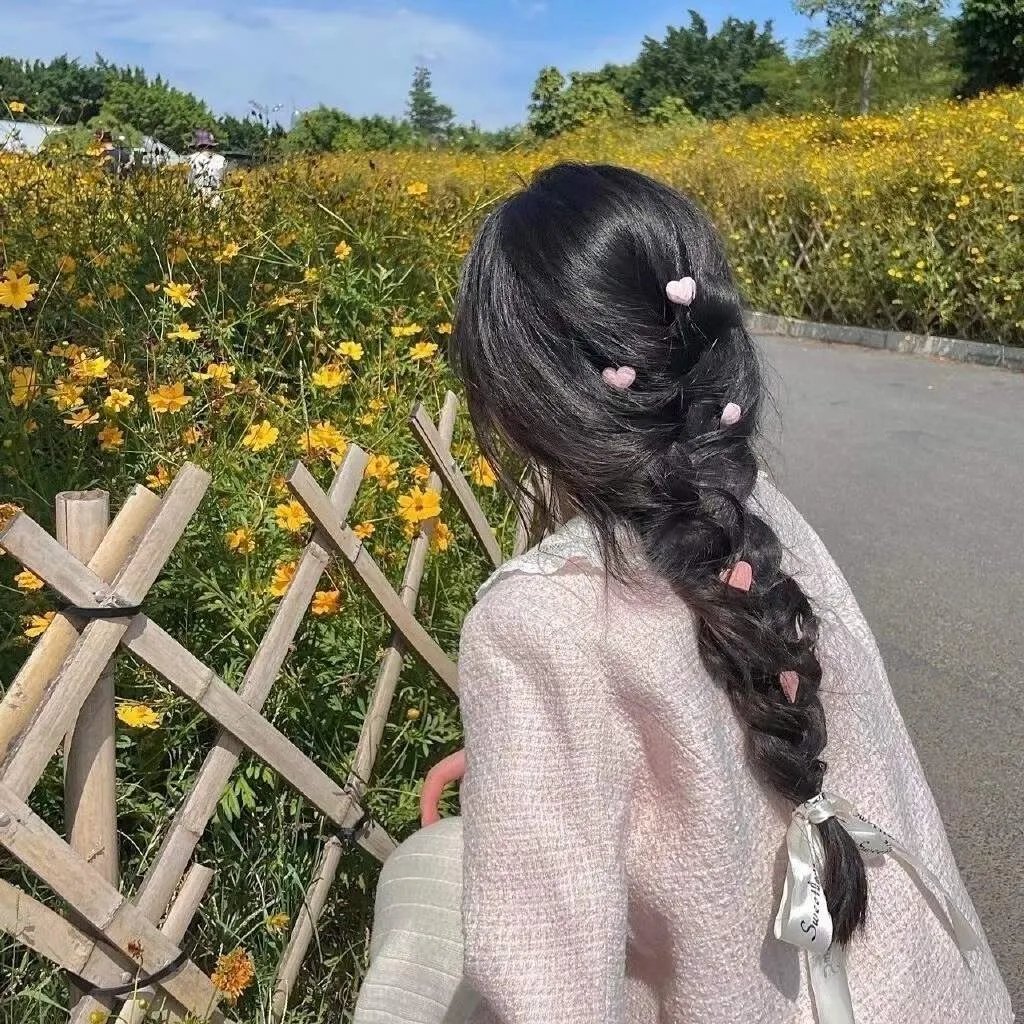 我们恋爱的履历
