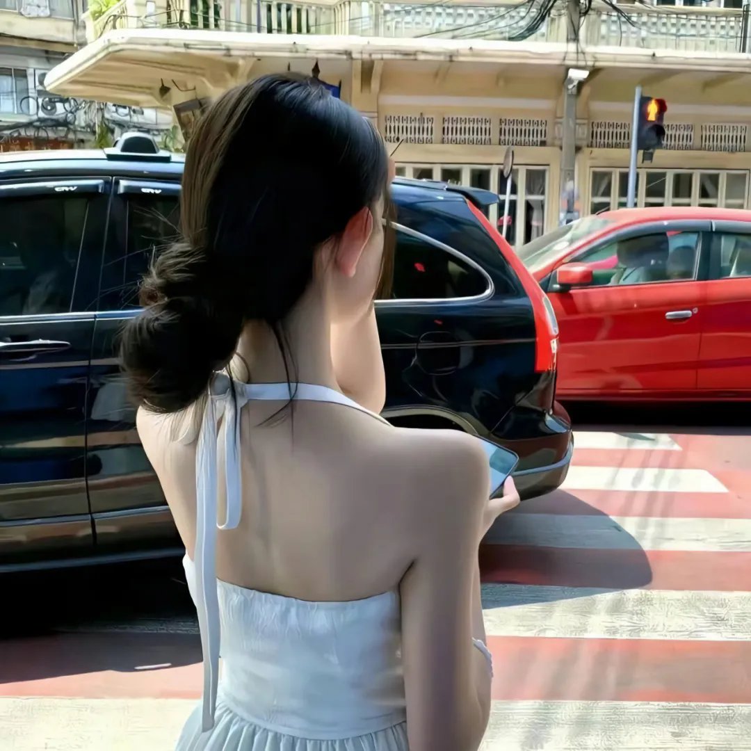 女友成堆